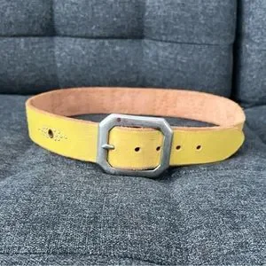 Von Dutch | Accessories | Von Dutch Jeff Gallea Belt | Poshmark display picture 3